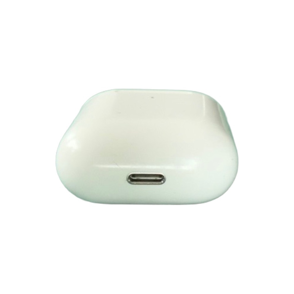 Apple AirPods 2nd Gen Bundle – Charging Case Cord & Silicone Cover - Picture 4 of 11